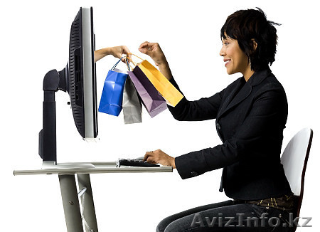 Доставка товаров из США в РК - Изображение #1, Объявление #150839