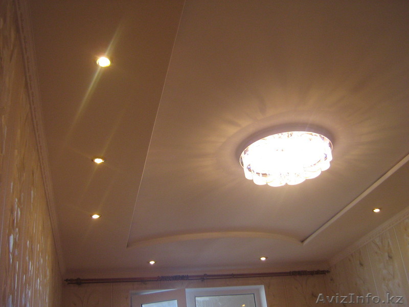 Выполняем все виды строительных и отделочных работ. - Изображение #1, Объявление #260210