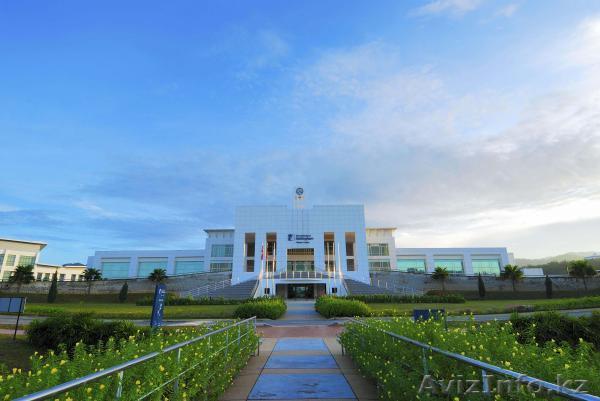 Обучение в Малайзии!!!!!!! - Изображение #1, Объявление #528968