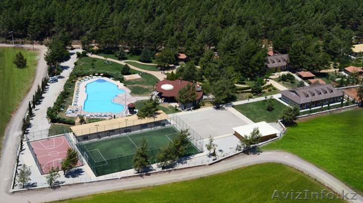 Летние каникулы в самом лучшем курорте Турции!   - Изображение #1, Объявление #709461