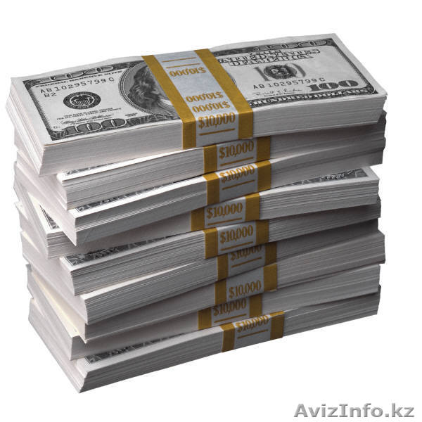 Предложение кредита для немедленного одобрения и передачи. - Изображение #1, Объявление #796557