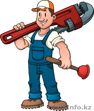 Вся работа по дому. - Изображение #1, Объявление #1507388