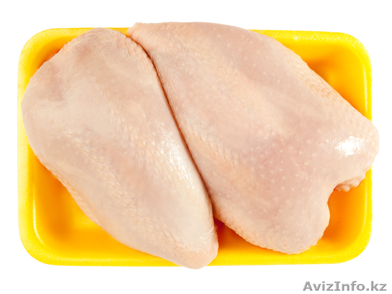 Продам куриное мясо – производитель - Изображение #1, Объявление #1564203