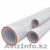 Продаем полипропиленовые трубы - опт - Изображение #1, Объявление #1621858