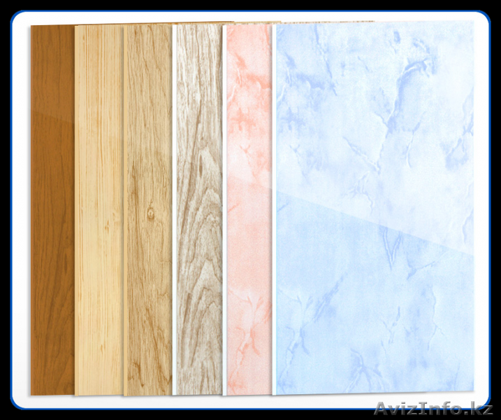 Панели ПВХ - оптовые партии - Изображение #1, Объявление #1632096