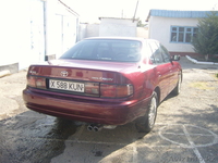 Toyota camry 10 - Изображение #3, Объявление #100495
