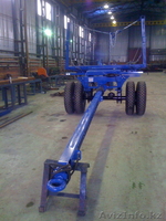  полуприцепы от ООО АСТ-Канаш - Изображение #2, Объявление #219898