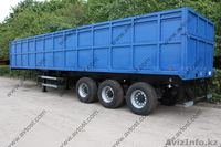  полуприцепы от ООО АСТ-Канаш - Изображение #4, Объявление #219898