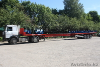  полуприцепы от ООО АСТ-Канаш - Изображение #5, Объявление #219898