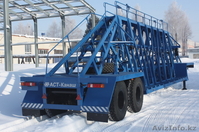  полуприцепы от ООО АСТ-Канаш - Изображение #6, Объявление #219898