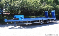  полуприцепы от ООО АСТ-Канаш - Изображение #8, Объявление #219898
