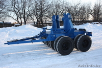  полуприцепы от ООО АСТ-Канаш - Изображение #7, Объявление #219898