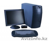 продажа компютеров - Изображение #1, Объявление #360991