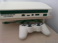 PLAYSTATION 3 Slim Version 160 GB - Изображение #3, Объявление #525360