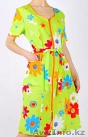 Домашний текстиль .спецодежда .ткани. - Изображение #1, Объявление #674261