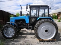 узкие диски шины и проставки для тракторов Белорус - Изображение #2, Объявление #783647