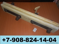 Материалы ВСП. изолирующий стык Р65. Р50. типа АПАТЭК.  - Изображение #2, Объявление #593672