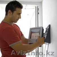 Установка систем безопасности Кентау - Изображение #5, Объявление #931787