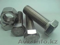 Продам шестигранник из нержавеющей стали, переходники, муфты, фланцы, вентель. - Изображение #1, Объявление #1073398