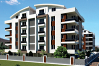 FARLife-Недвижимость в Анталий - Изображение #1, Объявление #1183808