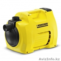 Насосы Karcher. Большой выбор. Доставка по всему Казахстану - Изображение #2, Объявление #1505472
