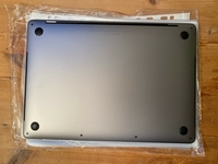 Apple 13" MacBook Pro with Touch Bar, 2.4GHz Quad-Core Intel Core i5, 16GB RAM,  - Изображение #5, Объявление #1699874