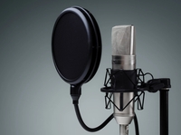 Студия звукозаписи в Кентау  - Изображение #1, Объявление #1727776