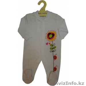 ОПТ детская одежда для новорожденных - Изображение #5, Объявление #295140