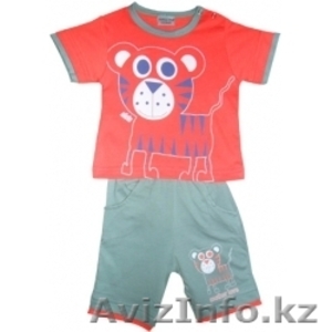 ОПТ детская одежда для новорожденных - Изображение #6, Объявление #295140