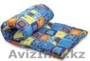  Одеяла .Матрацы .Подушки Покрывала текстиль - Изображение #3, Объявление #667715