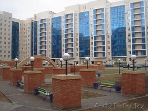 3-ком	1500уе вместе с коммунальными	ЖК Дипломат,  Левый берег,  Байтерек