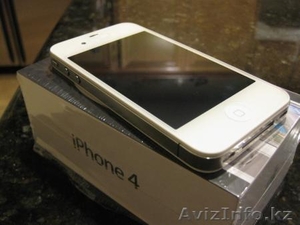 Apple, iPhone 4S смартфон 32 ГБ - CDMA2000 1X / GSM / WCDMA (UMTS) - Черный - Изображение #2, Объявление #829412