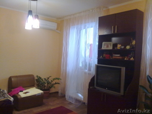 1-ком$60.500ЖК Аккорд,  Кудайбердиулы,  д.31,  около 7-й поликлиники, 2008г.