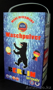 универсальный стиральный порошок