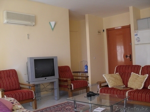 Квартира в Анталий, аренда