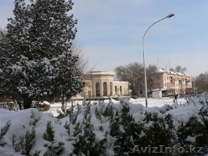 Продам коммерческую недвижимость в г. Кентау