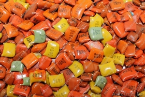 Куплю дорого  радиодетали бу, новые