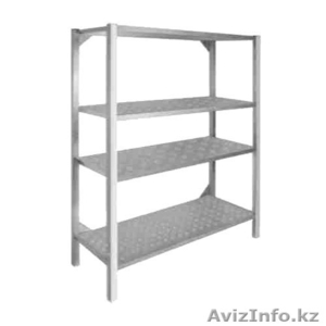 Стеллаж кухонный 