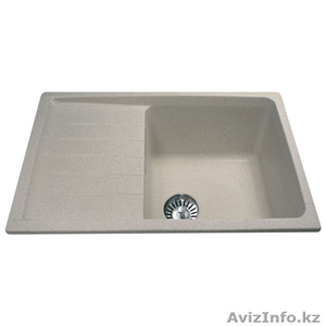 Продаем Кухонные мойки из искусственного камня