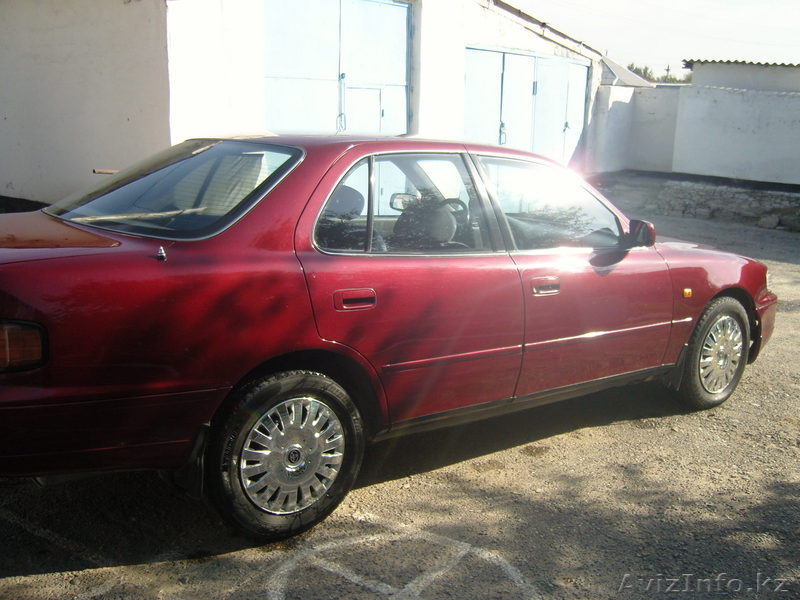 Toyota camry 10 - Изображение #1, Объявление #100495