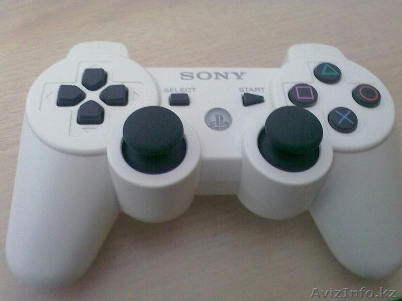 PLAYSTATION 3 Slim Version 160 GB - Изображение #2, Объявление #525360