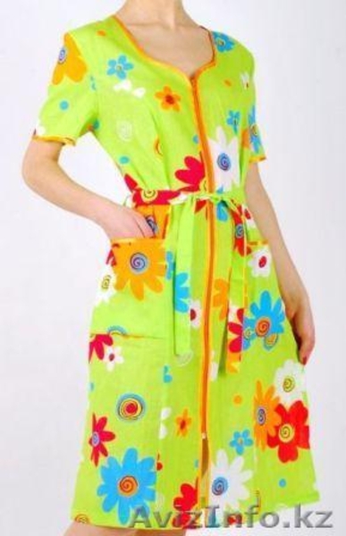 Домашний текстиль .спецодежда .ткани. - Изображение #1, Объявление #674261