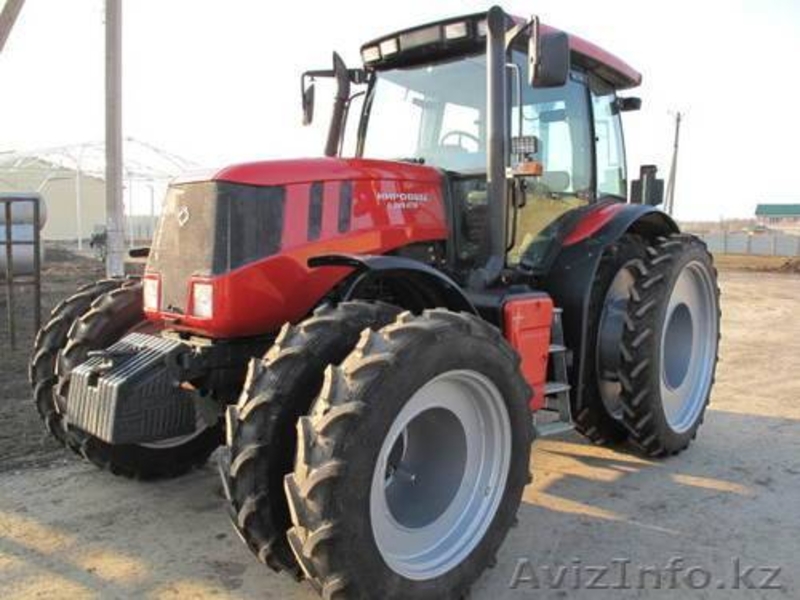 узкие диски шины и проставки для тракторов Белорус - Изображение #3, Объявление #783647