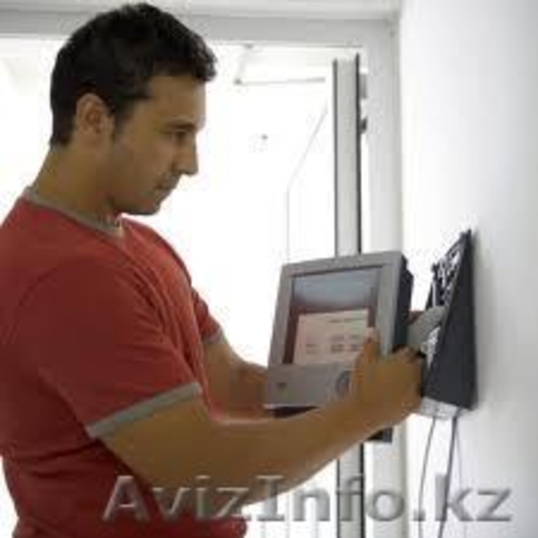 Установка систем безопасности Кентау - Изображение #5, Объявление #931787