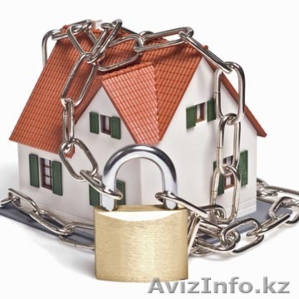 Установка систем безопасности Кентау - Изображение #2, Объявление #931787