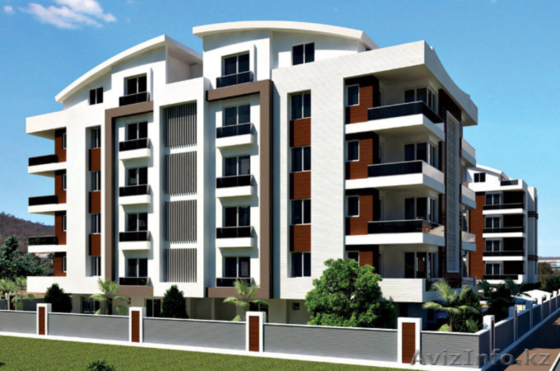 FARLife-Недвижимость в Анталий - Изображение #1, Объявление #1183808