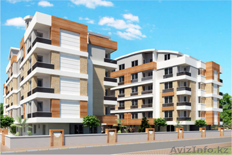 FARLife-Недвижимость в Анталий - Изображение #2, Объявление #1183808