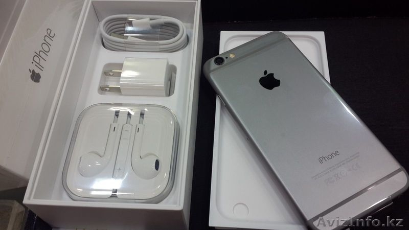 Apple Iphone 6,6 plus и Samsung Galaxy S6,S6 EGDE,Note 4,IPAD 4 - Изображение #1, Объявление #1270146