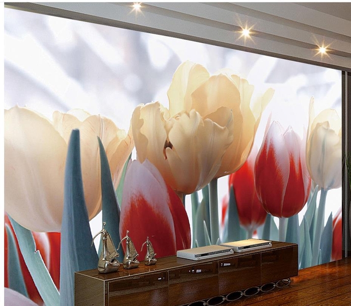 3Д Фотообои обои на любой размер - Изображение #7, Объявление #1695089