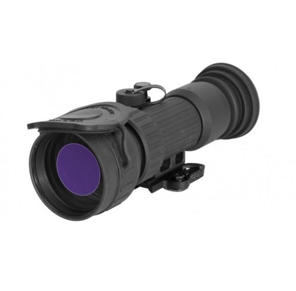 ATN PS28-4 NIGHT VISION RIFLE SCOPE - (Indo Optics) - Изображение #1, Объявление #1714753